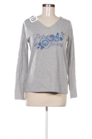 Dámská halenka Pepe Jeans, Velikost M, Barva Šedá, Cena  779,00 Kč