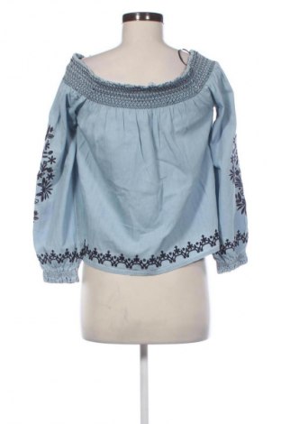 Bluzka damska Pepe Jeans, Rozmiar XS, Kolor Kolorowy, Cena 112,36 zł