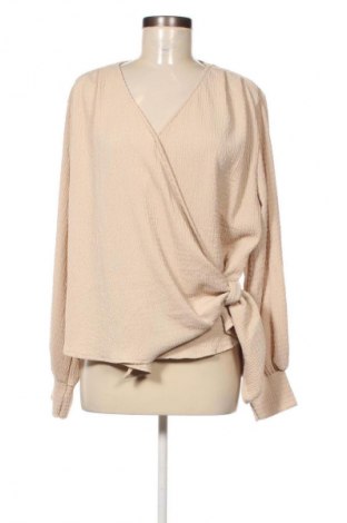 Bluză de femei Pescara, Mărime XXL, Culoare Bej, Preț 64,99 Lei