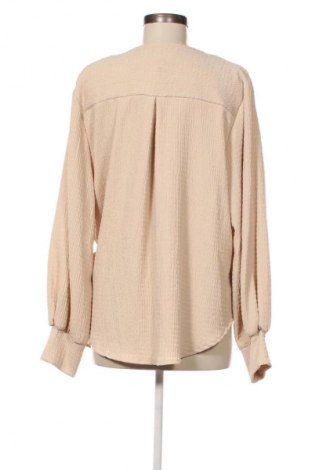 Bluză de femei Pescara, Mărime XXL, Culoare Bej, Preț 64,99 Lei