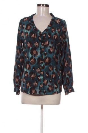 Damen Shirt Pescara, Größe M, Farbe Mehrfarbig, Preis 13,99 €