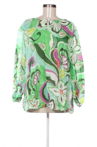 Damen Shirt Peter Hahn, Größe 3XL, Farbe Mehrfarbig, Preis 33,99 €