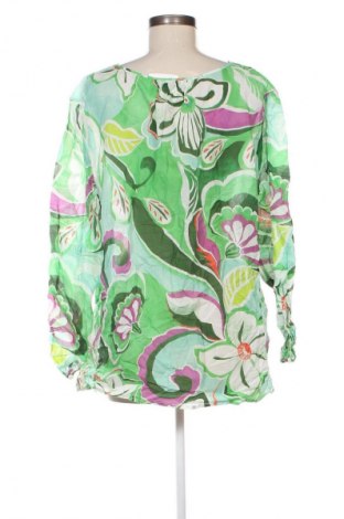 Damen Shirt Peter Hahn, Größe 3XL, Farbe Mehrfarbig, Preis 33,99 €
