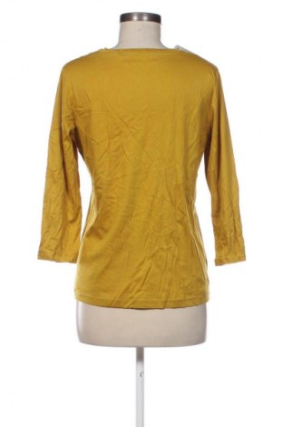 Dámska blúza Petit Bateau, Veľkosť L, Farba Žltá, Cena  27,95 €