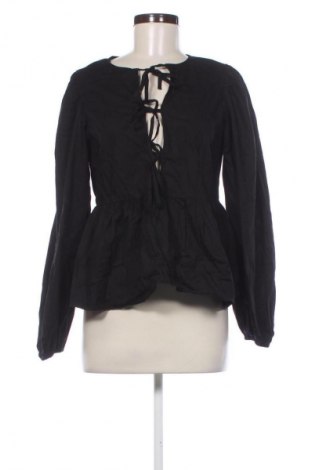Bluză de femei Pieces, Mărime S, Culoare Negru, Preț 156,99 Lei