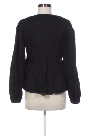 Bluză de femei Pieces, Mărime S, Culoare Negru, Preț 156,99 Lei