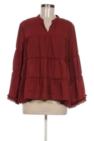 Damen Shirt Pigalle, Größe M, Farbe Braun, Preis 13,99 €