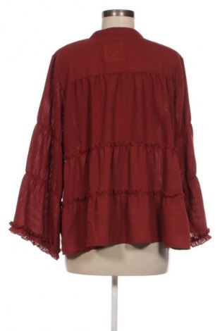Damen Shirt Pigalle, Größe M, Farbe Braun, Preis 13,99 €