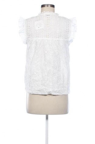 Bluză de femei Pigalle, Mărime M, Culoare Alb, Preț 95,02 Lei