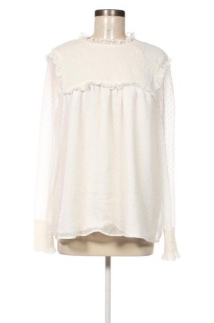 Damen Shirt Pimkie, Größe L, Farbe Weiß, Preis 13,99 €