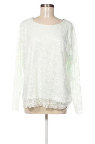 Bluză de femei Pimkie, Mărime XL, Culoare Verde, Preț 64,99 Lei