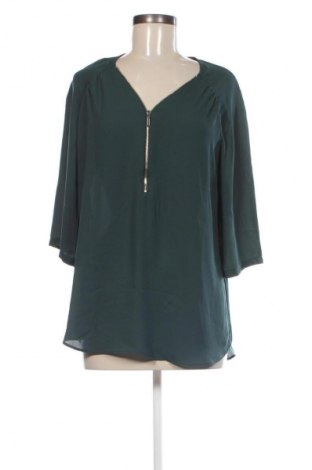 Bluză de femei Pimkie, Mărime M, Culoare Verde, Preț 64,99 Lei