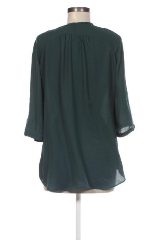 Bluză de femei Pimkie, Mărime M, Culoare Verde, Preț 64,99 Lei
