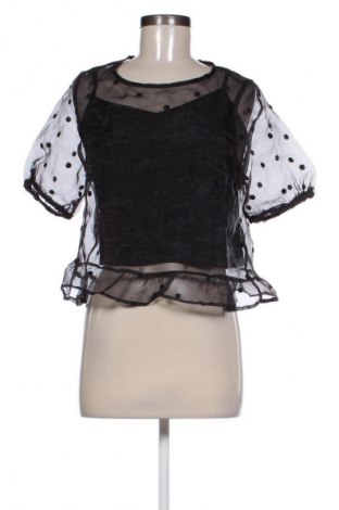 Bluză de femei Pimkie, Mărime M, Culoare Multicolor, Preț 50,00 Lei