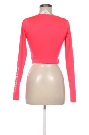 Bluză de femei Pink Soda, Mărime XS, Culoare Roșu, Preț 60,53 Lei