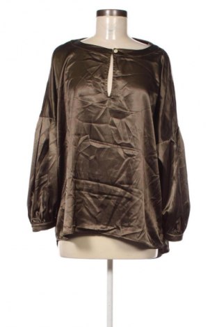Bluză de femei Please, Mărime XL, Culoare Verde, Preț 163,99 Lei