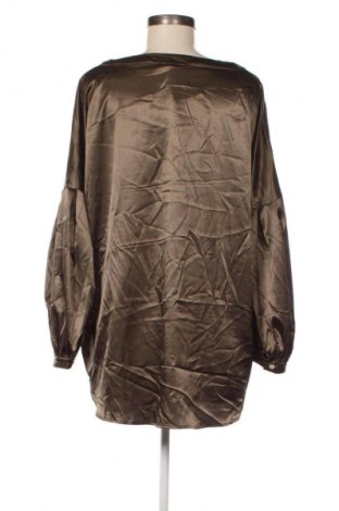 Bluză de femei Please, Mărime XL, Culoare Verde, Preț 163,99 Lei