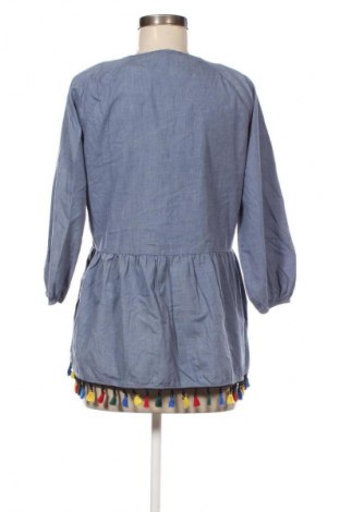 Damen Shirt Pleione, Größe XS, Farbe Blau, Preis € 13,99
