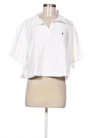 Bluză de femei Polo By Ralph Lauren, Mărime M, Culoare Alb, Preț 549,99 Lei