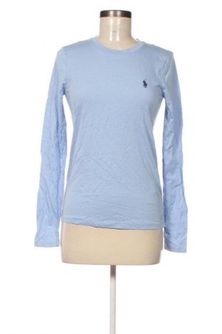 Bluză de femei Polo By Ralph Lauren, Mărime S, Culoare Albastru, Preț 549,99 Lei
