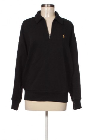 Дамска блуза Polo By Ralph Lauren, Размер S, Цвят Черен, Цена 162,99 лв.