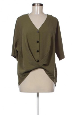 Bluză de femei Primark, Mărime S, Culoare Verde, Preț 95,00 Lei