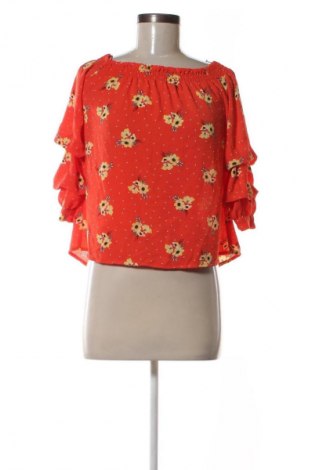 Bluză de femei Primark, Mărime S, Culoare Multicolor, Preț 36,99 Lei