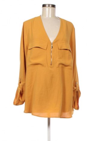 Női blúz Primark, Méret XL, Szín Sárga, Ár 8 419 Ft