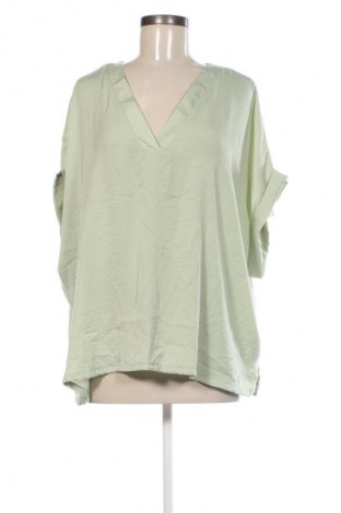 Bluză de femei Primark, Mărime XXL, Culoare Verde, Preț 74,99 Lei
