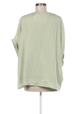 Bluză de femei Primark, Mărime XXL, Culoare Verde, Preț 74,99 Lei