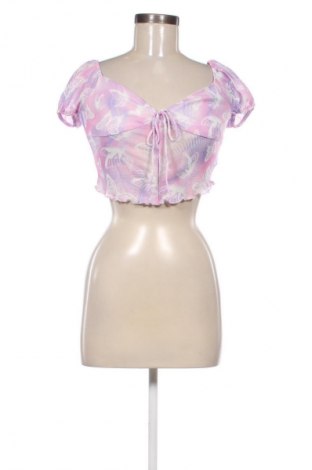 Bluzka damska Primark, Rozmiar XXS, Kolor Kolorowy, Cena 43,68 zł