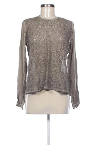 Damen Shirt Project AJ 117, Größe L, Farbe Beige, Preis 24,55 €