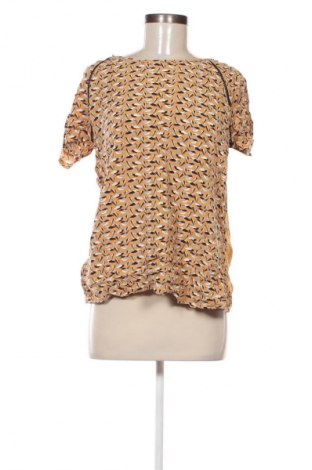 Damen Shirt Promod, Größe M, Farbe Mehrfarbig, Preis 9,99 €