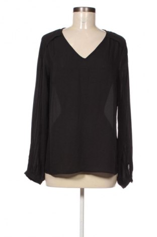 Bluză de femei Promod, Mărime M, Culoare Negru, Preț 115,99 Lei