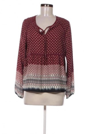Damen Shirt Promod, Größe L, Farbe Mehrfarbig, Preis 23,99 €