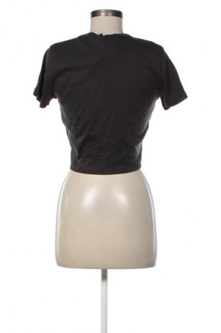 Damen Shirt Pull&Bear, Größe S, Farbe Grau, Preis € 15,94