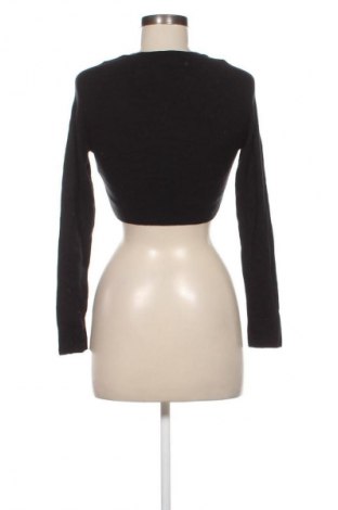 Női blúz Pull&Bear, Méret M, Szín Fekete, Ár 5 199 Ft