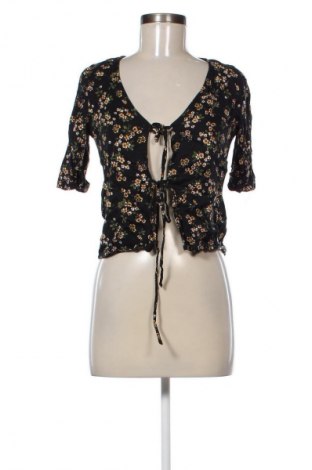 Dámska blúza Pull&Bear, Veľkosť S, Farba Viacfarebná, Cena  10,00 €