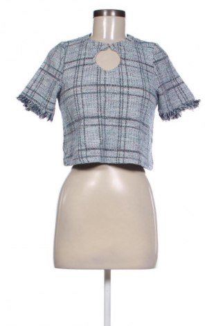 Női blúz Pull&Bear, Méret S, Szín Sokszínű, Ár 3 800 Ft
