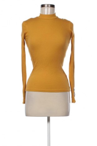 Dámska blúza Pull&Bear, Veľkosť M, Farba Hnedá, Cena  6,95 €