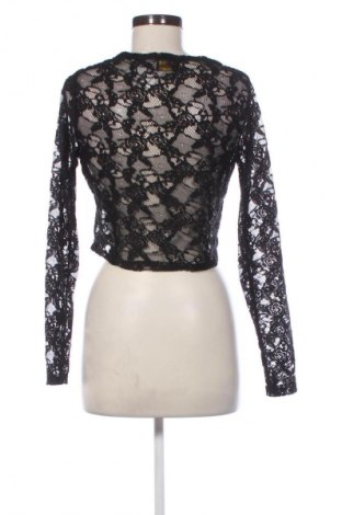 Dámska blúza Pull&Bear, Veľkosť M, Farba Čierna, Cena  9,72 €