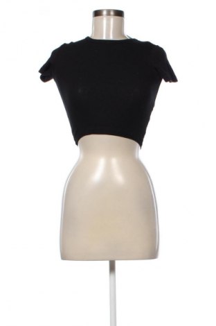 Dámská halenka Pull&Bear, Velikost XS, Barva Černá, Cena  241,00 Kč