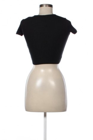 Dámská halenka Pull&Bear, Velikost XS, Barva Černá, Cena  241,00 Kč