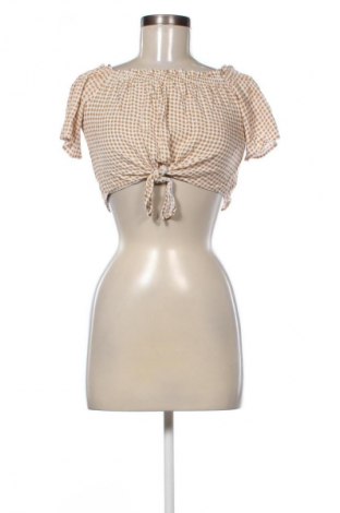 Dámska blúza Pull&Bear, Veľkosť S, Farba Viacfarebná, Cena  9,72 €