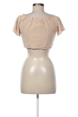 Dámska blúza Pull&Bear, Veľkosť S, Farba Viacfarebná, Cena  9,72 €