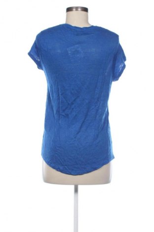 Bluzka damska Pull&Bear, Rozmiar M, Kolor Niebieski, Cena 43,68 zł