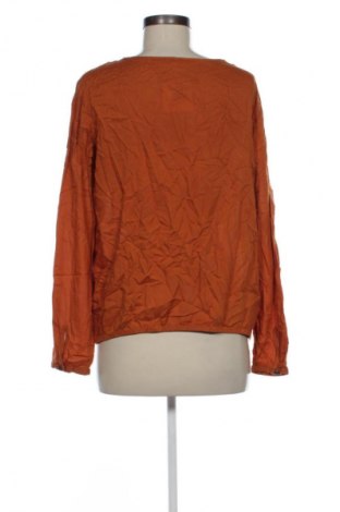 Dámská halenka Q/S by S.Oliver, Velikost XL, Barva Oranžová, Cena  549,00 Kč