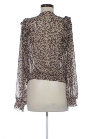 Bluză de femei Q/S by S.Oliver, Mărime M, Culoare Multicolor, Preț 115,99 Lei