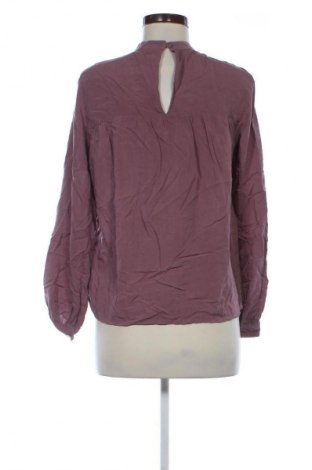 Bluzka damska Q/S by S.Oliver, Rozmiar XS, Kolor Fioletowy, Cena 40,99 zł