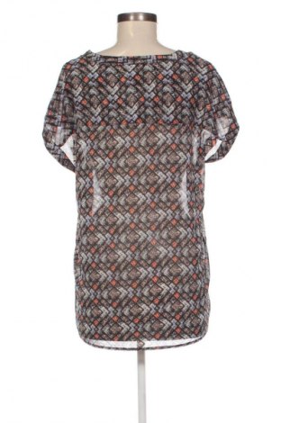 Bluzka damska Q/S by S.Oliver, Rozmiar M, Kolor Kolorowy, Cena 53,99 zł